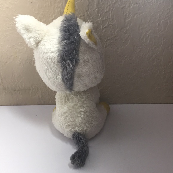 Pegasus beanie boo - Picture 3 of 3